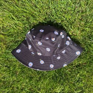 Reversible Bucket Hat
